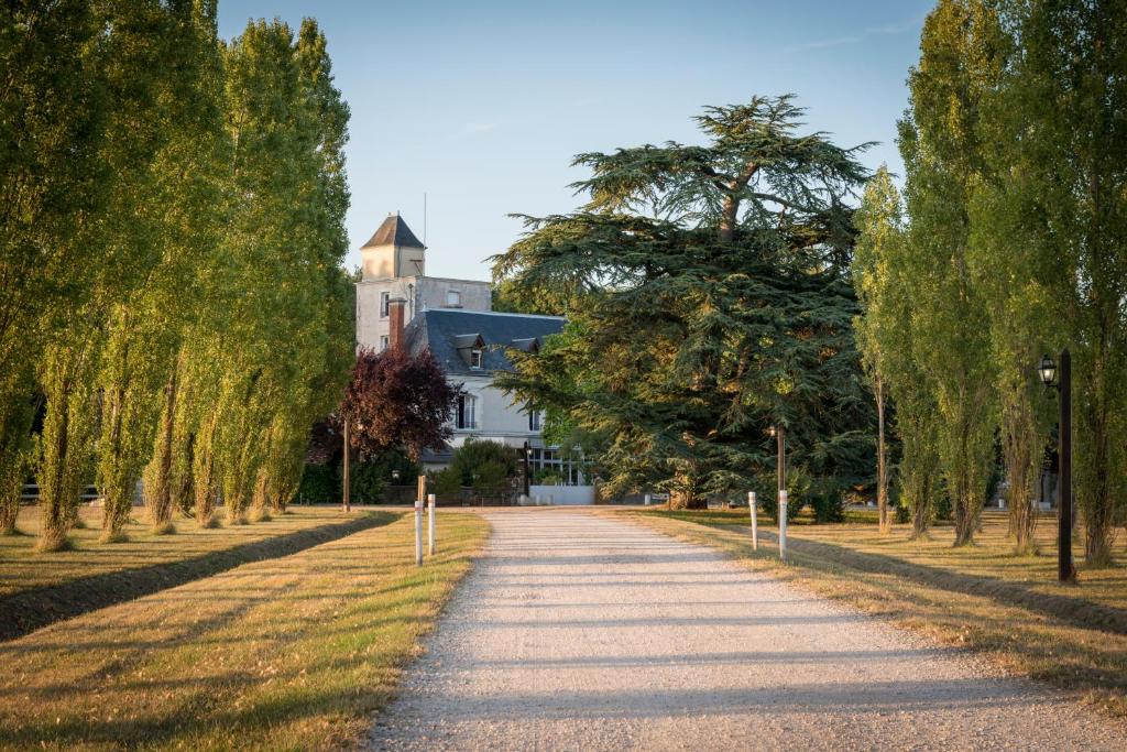 Hôtel Relais Des Landes D7, Lieu Dit Les Landes, 41120 Ouchamps