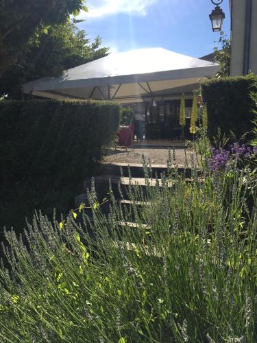 Relais du Bas Limousin Sadroc france
