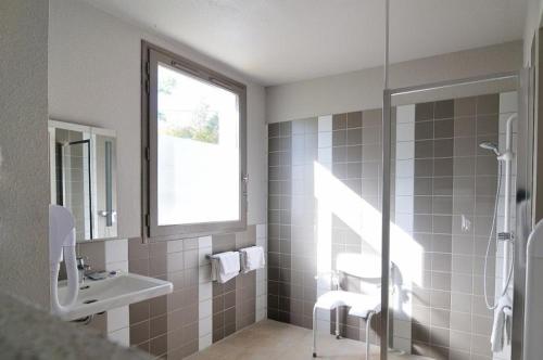 Relais Fasthotel Port Lauragais Avignonet-de-Lauragais france