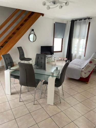 Relais Guillaume de Normandy Saint-Valery-sur-Somme france