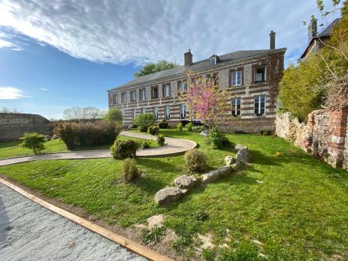 Relais Les Loges-Etretat Les Loges france