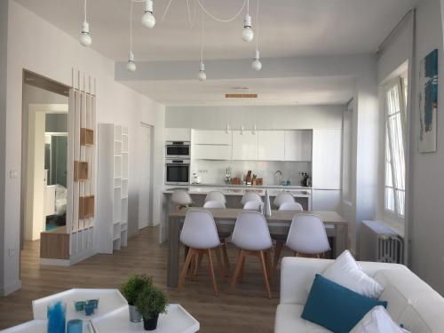 Appartement Relais vacances à la Mer 1 17 rue estienne d'orves Berck-sur-Mer