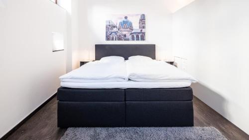 Relax Aachener Boardinghouse Phase 2 Aix-la-Chapelle allemagne