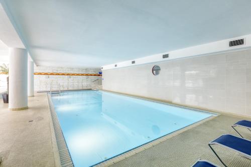 Appartement Relax-Apartment mit Indoor-Pool, Fitness und Netflix am Bodensee Linzgaustraße 10 Uhldingen-Mühlhofen