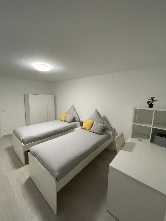 Séjour chez l'habitant Relax&Easy 28A Grötzinger Straße, 76227 Karlsruhe