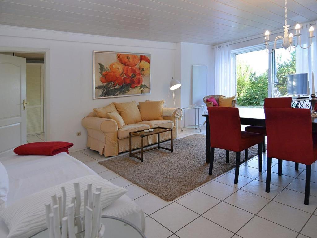 Appartement Relax Finkenweg 13, 34576 Homberg
