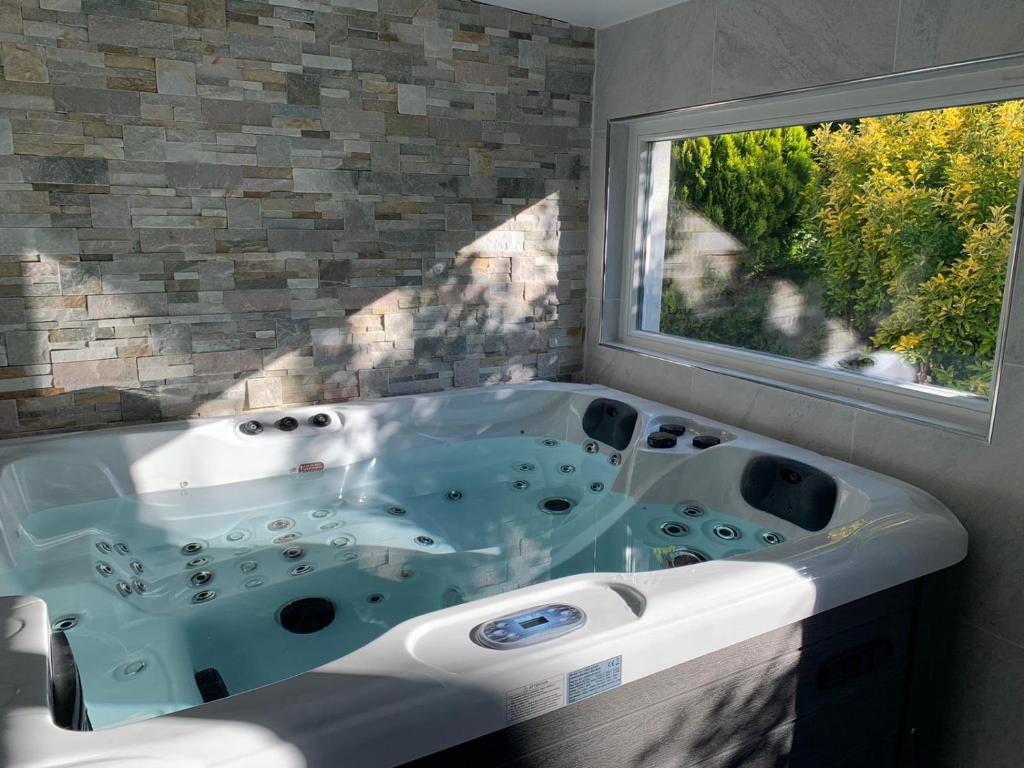 Villa Relax & Spa - Séjour Romantique 101 Rue Lévêque, 60280 Margny-lès-Compiègne