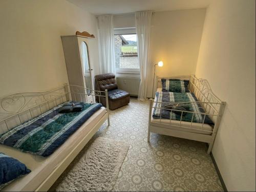 Appartement Relaxen am Ring Fewo 1 Schulstraße 25 Wimbach