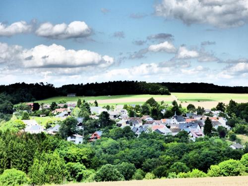 Relaxen am Rosenbusch Ohlenhard allemagne