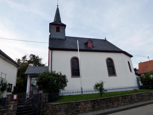 Appartement Relaxen am Rosenbusch 18 Blankenheimer Straße Ohlenhard