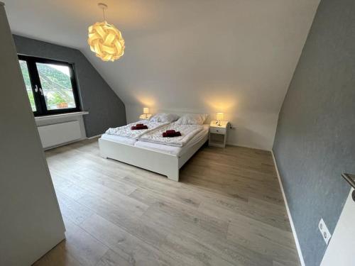 Maison de vacances Relaxen in Ahrbrück 2A Oberweg Ahrbrück