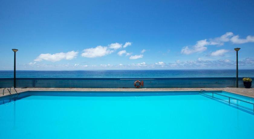 Appartement Relaxing Seaside Stay atlanticgardensbeach-com Travessa da Praia Formosa Atlantic Gardens, Praia Formosa Beach, 9000-250 Funchal