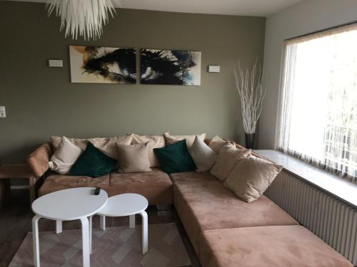 Appartement Relaxoase Koblenz Karthause Hüberlingsweg 17 Whg 2 Coblence