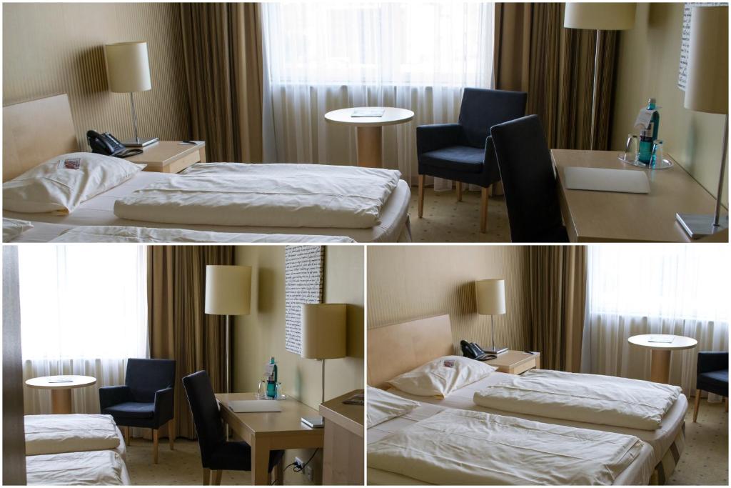 Hôtel relexa Hotel Ratingen City Calor-Emag-Strasse 7, 40878 Ratingen