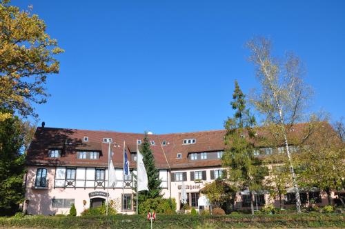 Hôtel relexa Waldhotel Schatten Stuttgart GmbH Magstadter Strasse 2-4 Stuttgart