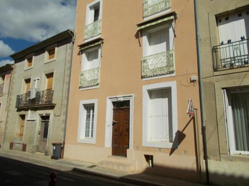 Remarkable Apartment in Magalas Occitane France Magalas france