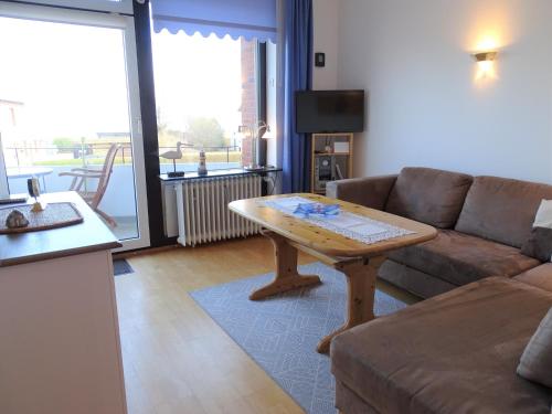 Appartement Remih 2 Leuchtturmstraße 24 Dahme