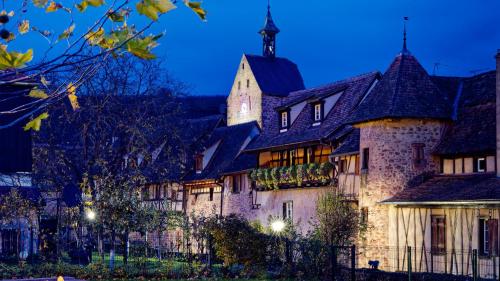 Remparts de Riquewihr - La Sentinelle Riquewihr france