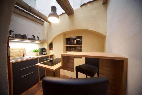 Appartement RenaissanceStuben Lorenzstraße 12 Torgau