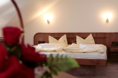 Hôtel Rennsteighotel Herrnberger Hof Eisfelder Straße 44 Neuhaus am Rennweg