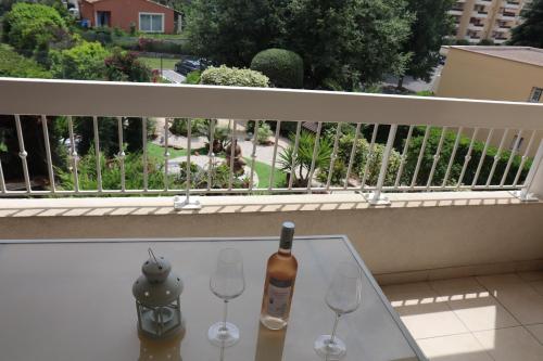 Renoir Appartement Cagnes-sur-Mer france