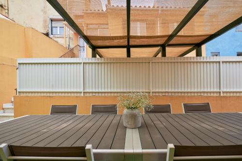 Appartement Renovated and Spacious Duplex Apartment With Patio, By TimeCooler 20 Rua Esperança do Cardal Lisbonne