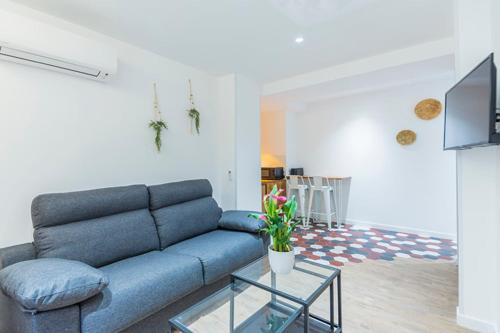 Appartement Renovated Apartment On The Old Port 5 bis Rue Pytheas Marseille