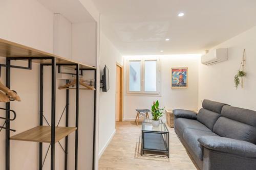 Renovated Apartment On The Old Port Marseille france