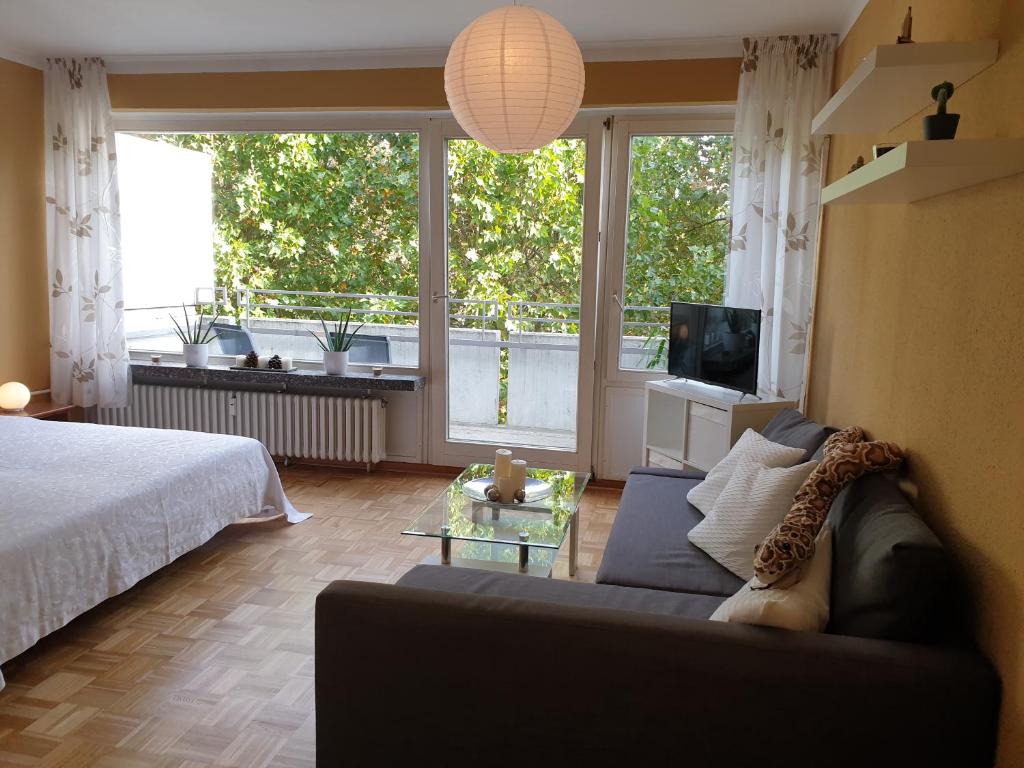 Appartement Renoviertes Wohlfühlapartment Heinitzstraße 69, 58097 Hagen