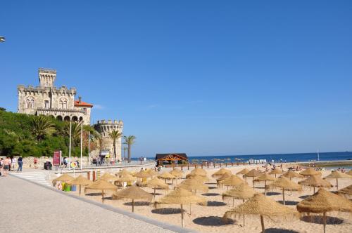 Rent4Rest Estoril Beachfront Apartments Estoril portugal