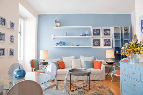 Rent4Rest - Lisbon Downtown Designer's Apartment Lisbonne portugal