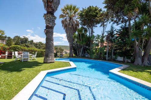 Villa Rent4rest Sesimbra 4Bdr Ocean View and Private Pool Villa Rua 4 de Maio 26 Sesimbra