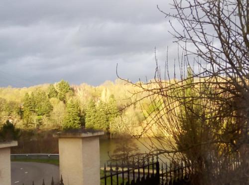 Maison de vacances REPERE D'ALL Le Cotil Sainte-Croix-sur-Orne