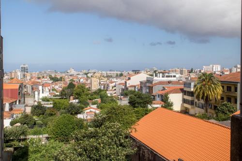 Republica Square Apartment by Porto City Hosts Porto portugal