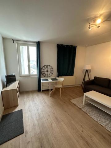 Appartement République Rue de la République, 76320 Caudebec-lès-Elbeuf