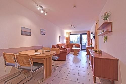 Appartement RES-314-Residenz-Teilseeblick Am Hang 9 Scharbeutz