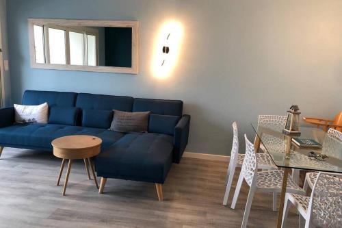 Appartement Rés. de Pontaillac, T3 à quelques pas de la plage Résidence de Pontaillad , Appt 29 59 Avenue de Paris Royan