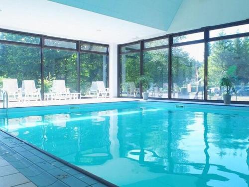 Res Le Parc des Vosges du Nord, Bitche, apartment for 4 pers Bitche france
