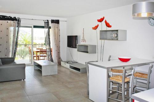 Rés Marea Resort, Santa-Lucia-di-Moriani, 2 room apt Santa-Lucia-di-Moriani france