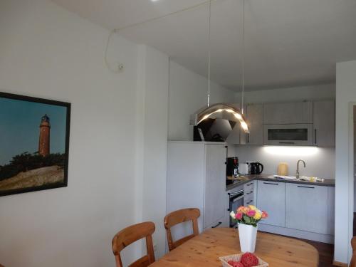 Appartement Resi A4 Grüne Straße 45 a-r Prerow