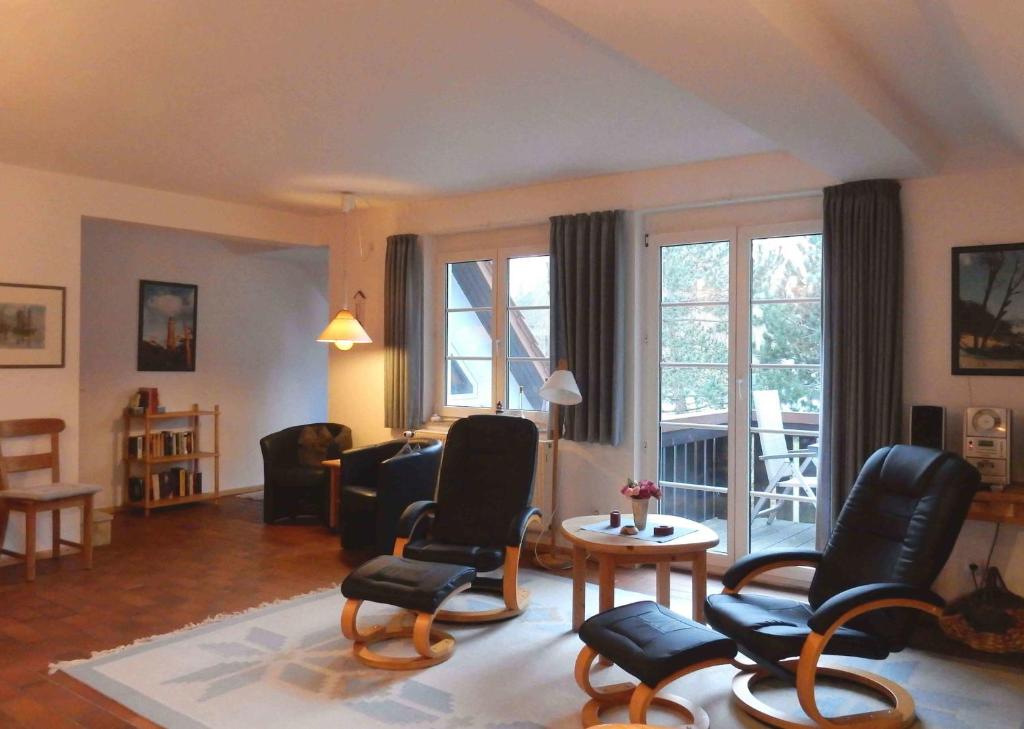 Appartement Resi E06 Grüne Straße 45F, 18375 Prerow