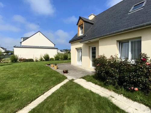 Résidence 304-frehel - Maisons & Villas pour 8 Personnes 654 Erquy france