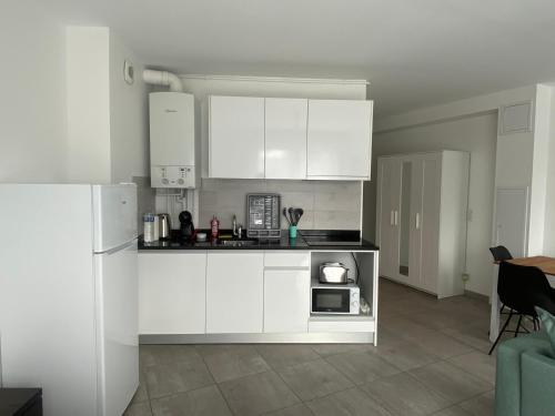 Appartements Residence 4T 33 Avenue Gaston Chauvin Aulnay-sous-Bois