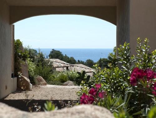 Résidence A Rundinella Porto-Vecchio france