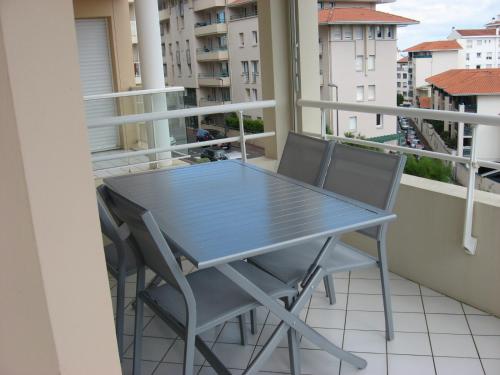 Appartement Résidence ADAGIO 3 Avenue François Mauriac Biarritz