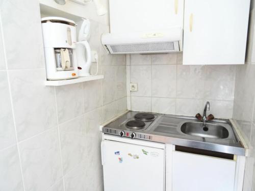 Appartement Residence Albion - Studio pour 2 Personnes 584 5 Place Clémenceau Aix-les-Bains