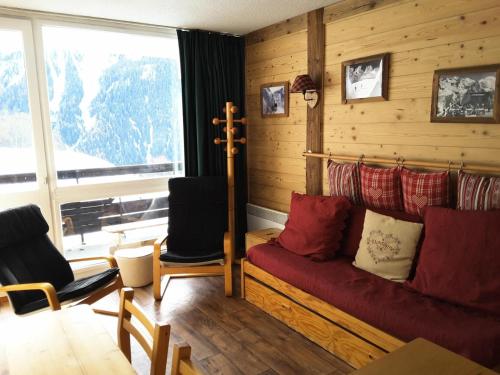 Appartement Résidence Aliet - Studio pour 4 Personnes 80 Résidence ALIET, PLAN-PEISEY Peisey-Nancroix