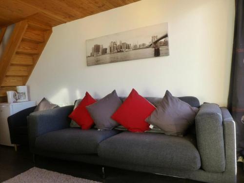 Appartement Résidence Arc En Ciel - 3 Pièces pour 6 Personnes 264 Vallandry - Station VALLANDRY - Vallandry Peisey-Nancroix