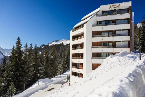 Residence Arche - maeva Home Flaine france