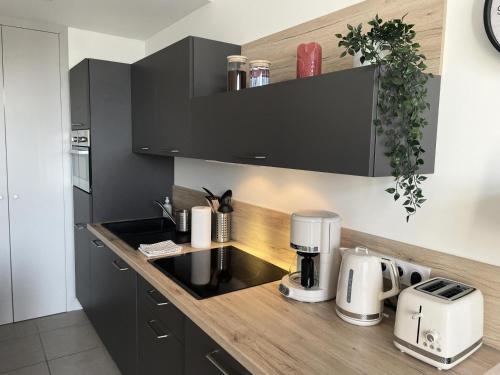 Appartement Résidence Astoria - 2 Pièces pour 4 Personnes 574 515 Boulevard Wilson Aix-les-Bains